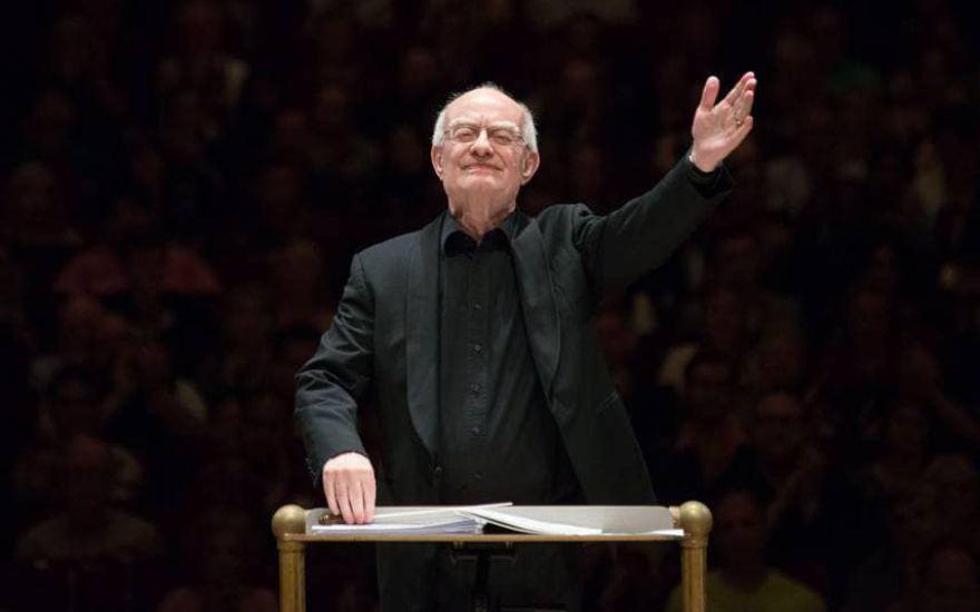 John Rutter