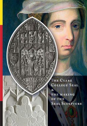 Clare College seal booklet