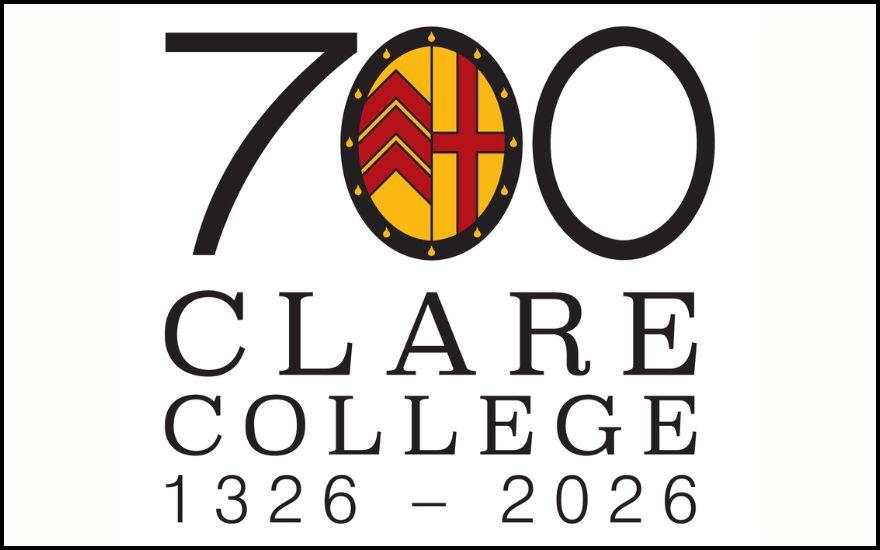 700 Clare College 1326-2026