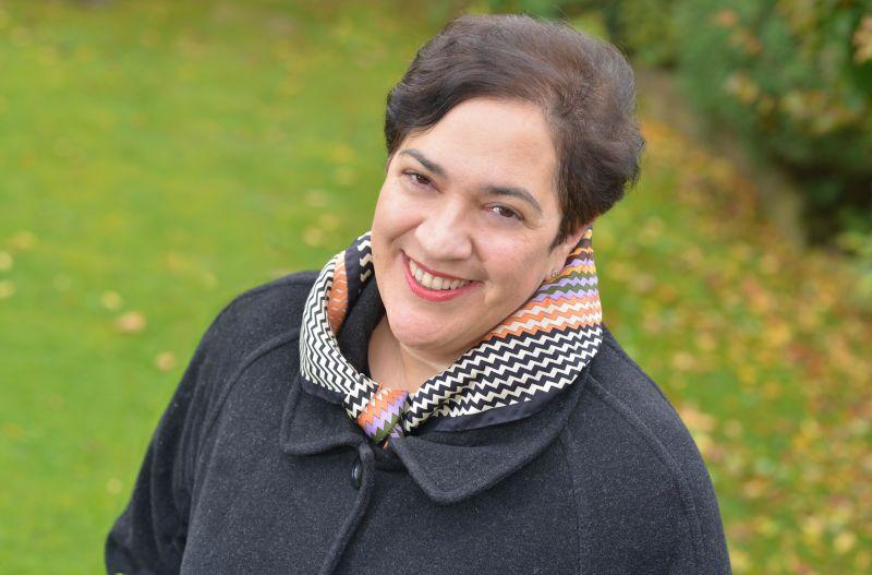 Loretta Minghella, OBE